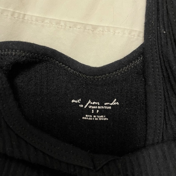 Urban outfitters tank top - Picture 2 of 4